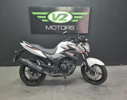 YAMAHA FZ25 FAZER ABS 