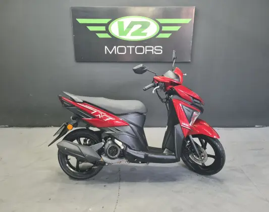 YAMAHA NEO 125 