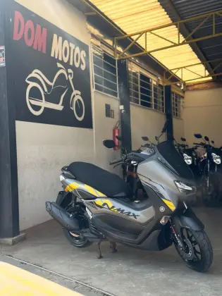 YAMAHA NMAX 160 ABS YAMAHA NMAX 160 ABS
