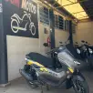 YAMAHA NMAX 160 ABS YAMAHA NMAX 160 ABS