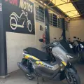 YAMAHA NMAX 160 ABS YAMAHA NMAX 160 ABS