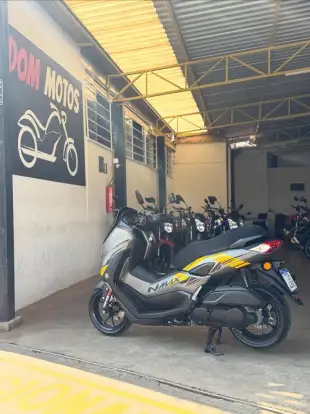 YAMAHA-NMAX 160 ABS-2024