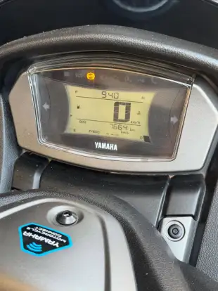 YAMAHA-NMAX 160 ABS-2024