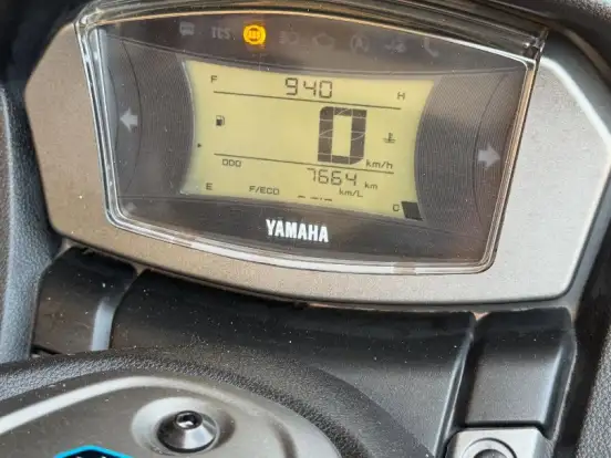 YAMAHA-NMAX 160 ABS YAMAHA-NMAX 160 ABS-2024