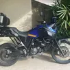 YAMAHA XT 660 Z TÉNÉRÉ YAMAHA XT 660 Z TÉNÉRÉ