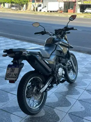 YAMAHA-XTZ 150 CROSSER Z YAMAHA-XTZ 150 CROSSER Z-2023