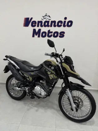 YAMAHA XTZ 150 CROSSER Z YAMAHA XTZ 150 CROSSER Z