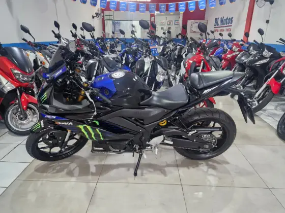 YAMAHA YZF R3 ABS YAMAHA YZF R3 ABS