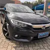 HONDA CIVIC 2.0 16V FLEXONE EXL 4P CVT HONDA CIVIC 2.0 16V FLEXONE EXL 4P CVT