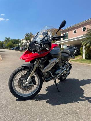BMW R 1200 GS PREMIUM 