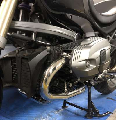 BMW-R 1200 R CLASSIC BMW-R 1200 R CLASSIC-2013