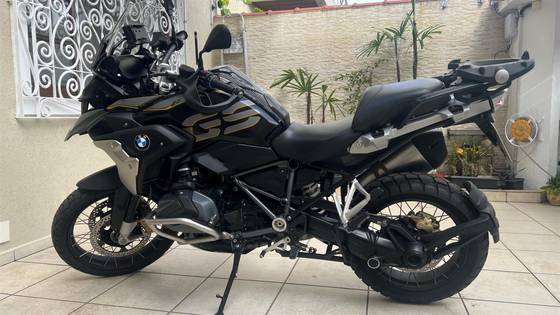 BMW R 1250 GS PREMIUM 
