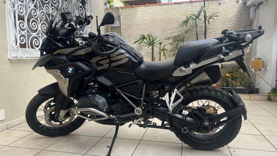 BMW-R 1250 GS PREMIUM-2020