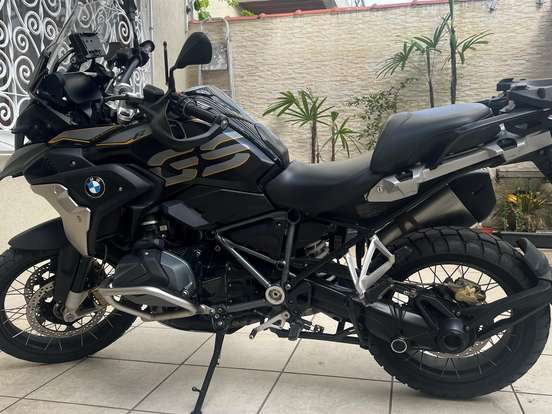 BMW-R 1250 GS PREMIUM BMW-R 1250 GS PREMIUM-2020