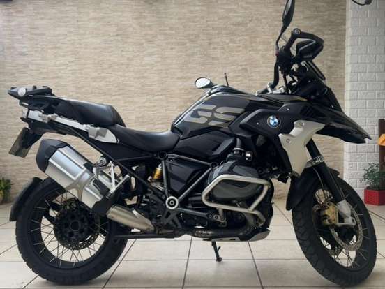BMW-R 1250 GS PREMIUM BMW-R 1250 GS PREMIUM-2020