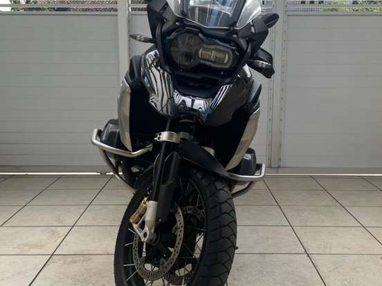 BMW-R 1250 GS PREMIUM BMW-R 1250 GS PREMIUM-2020