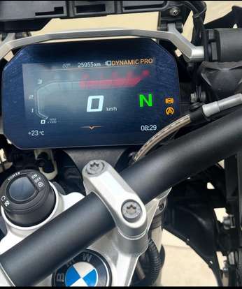 BMW-R 1250 GS PREMIUM-2020