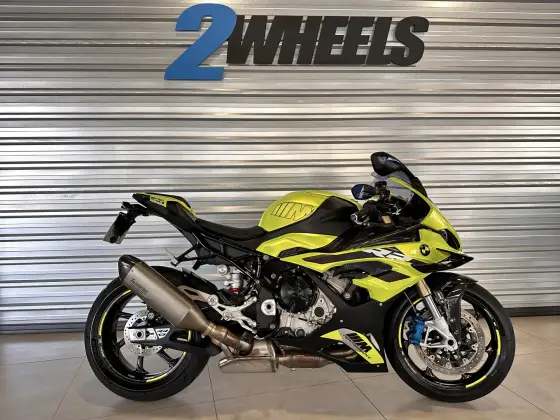 BMW S 1000 RR 