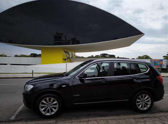 BMW-X3-2013