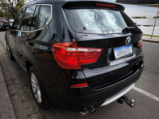 BMW-X3-2013