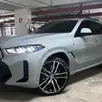 BMW X6 3.0 TWINPOWER GASOLINA XDRIVE40I M SPORT AUTOMÁTICO BMW X6 3.0 TWINPOWER GASOLINA XDRIVE40I M SPORT AUTOMÁTICO