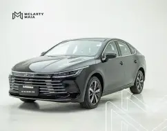 BYD KING 1.5 DM-I PHEV GS AUTOMÁTICO BYD KING 1.5 DM-I PHEV GS AUTOMÁTICO