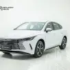 BYD KING 1.5 DM-I PHEV GS AUTOMÁTICO BYD KING 1.5 DM-I PHEV GS AUTOMÁTICO