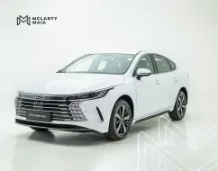 BYD KING 1.5 DM-I PHEV GS AUTOMÁTICO BYD KING 1.5 DM-I PHEV GS AUTOMÁTICO