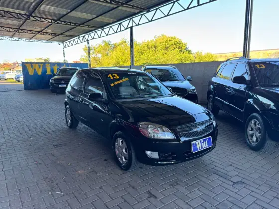 CHEVROLET CELTA 1.0 MPFI LS 8V FLEX 2P MANUAL
