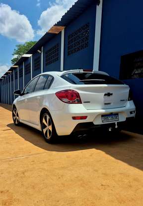 CHEVROLET-CRUZE-2012