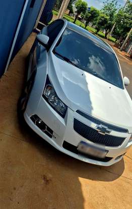 CHEVROLET-CRUZE-2012