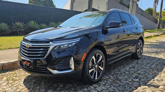 CHEVROLET EQUINOX 1.5 16V TURBO GASOLINA PREMIER AWD AUTOMÁTICO