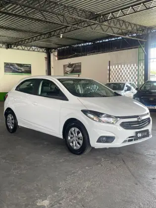 CHEVROLET ONIX 1.0 FLEX MANUAL CHEVROLET ONIX 1.0 FLEX MANUAL