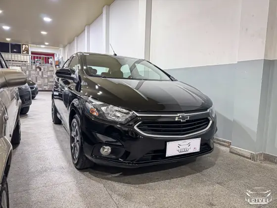 CHEVROLET ONIX 1.0 MPFI LT 8V FLEX 4P MANUAL CHEVROLET ONIX 1.0 MPFI LT 8V FLEX 4P MANUAL