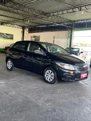 CHEVROLET ONIX 1.0 MPFI LT 8V FLEX 4P MANUAL CHEVROLET ONIX 1.0 MPFI LT 8V FLEX 4P MANUAL