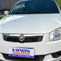 FIAT SIENA 1.4 MPI EL 8V FLEX 4P MANUAL FIAT SIENA 1.4 MPI EL 8V FLEX 4P MANUAL