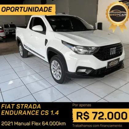 FIAT STRADA 1.4 FIRE FLEX ENDURANCE CS MANUAL