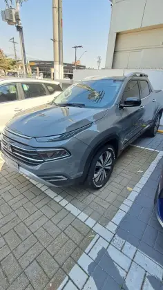FIAT TORO 1.3 TURBO 270 FLEX VOLCANO AT6