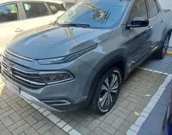 FIAT TORO 1.3 TURBO 270 FLEX VOLCANO AT6 FIAT TORO 1.3 TURBO 270 FLEX VOLCANO AT6