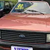 FORD CORCEL II 1.6 8V GASOLINA 2P MANUAL FORD CORCEL II 1.6 8V GASOLINA 2P MANUAL