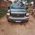FORD F-250 3.9 XLT 4X2 CS DIESEL 2P MANUAL FORD F-250 3.9 XLT 4X2 CS DIESEL 2P MANUAL