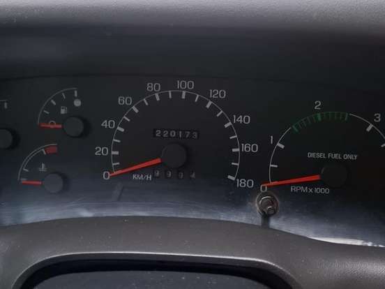 FORD-F-250-3.9 XLT 4X2 CS DIESEL 2P MANUAL FORD-F-250-2002