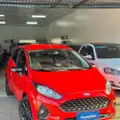 FORD FIESTA 1.0 ECOBOOST GASOLINA SEL POWERSHIFT FORD FIESTA 1.0 ECOBOOST GASOLINA SEL POWERSHIFT