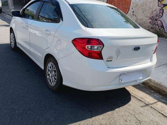 FORD-KA +-1.5 SIGMA FLEX SE MANUAL FORD-KA +-2017