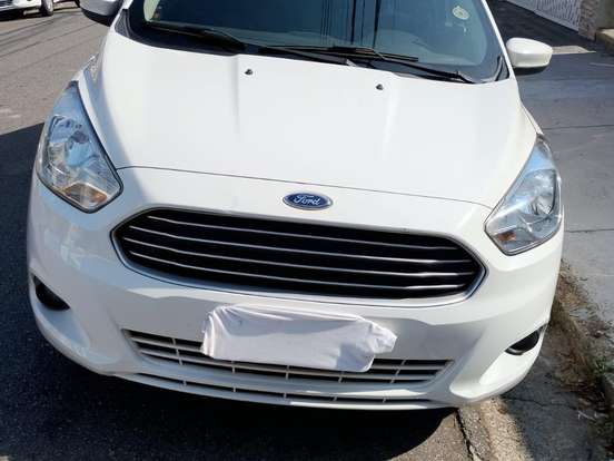 FORD-KA +-1.5 SIGMA FLEX SE MANUAL FORD-KA +-2017