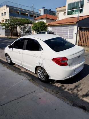 FORD-KA +-2017