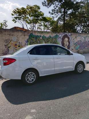 FORD-KA +-2017