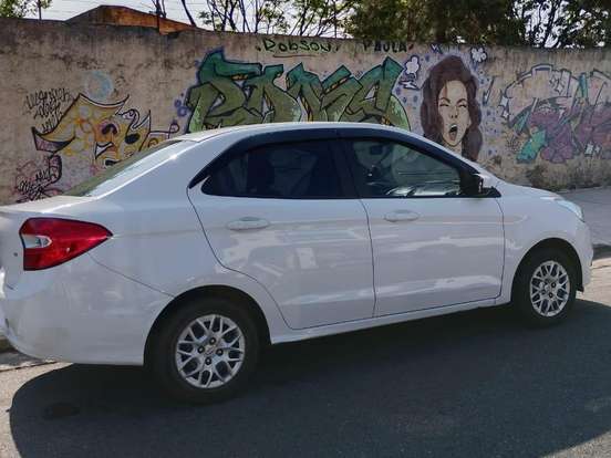 FORD-KA +-1.5 SIGMA FLEX SE MANUAL FORD-KA +-2017