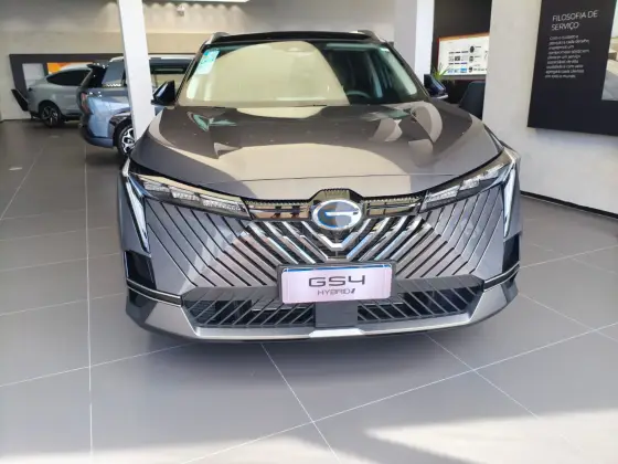 GAC GS4 2.0 HEV ELITE AUTOMÁTICO GAC GS4 2.0 HEV ELITE AUTOMÁTICO