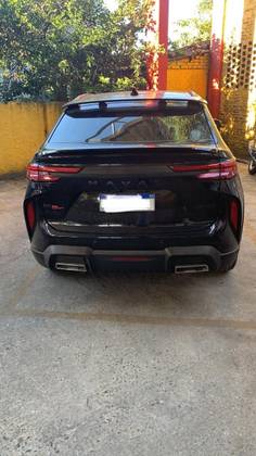 Imagem de GWM HAVAL H6 GT 1.5 PHEV AWD E-TRACTION